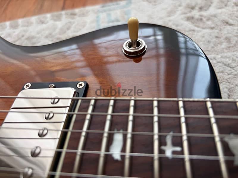 PRS McCarty 594 SE Single cut 7