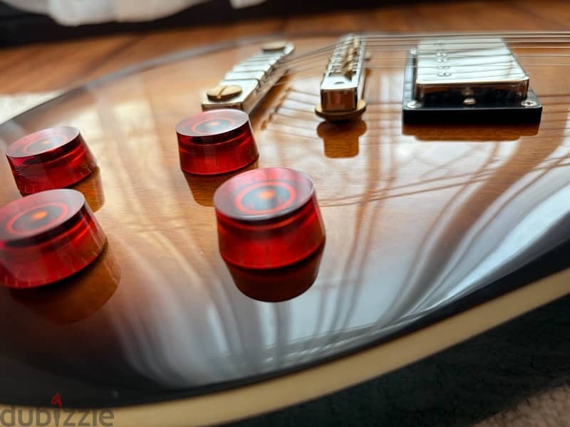 PRS McCarty 594 SE Single cut 9
