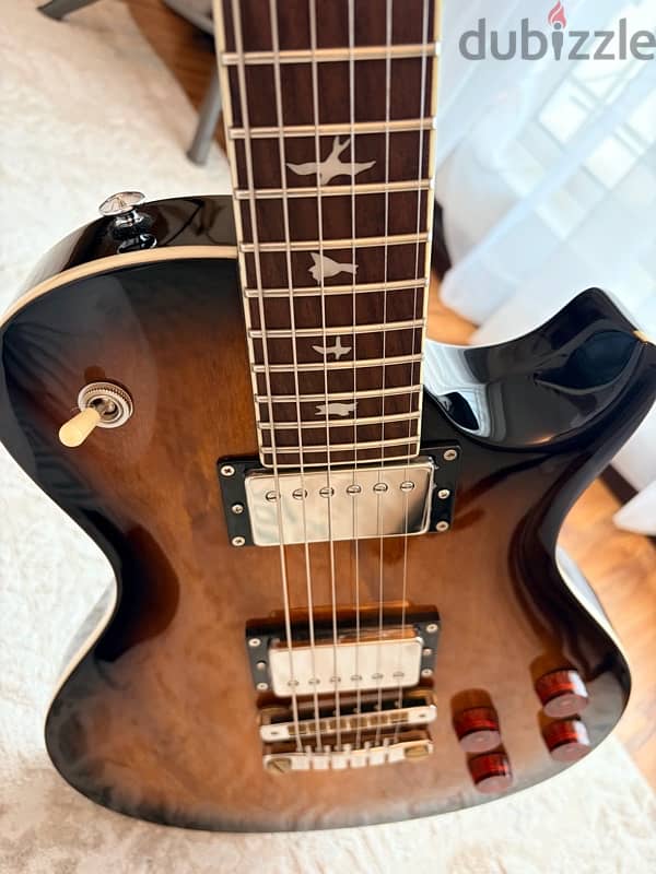 PRS McCarty 594 SE Single cut 10