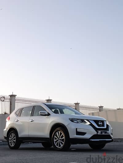 Nissan X-Trail 2020 Single Owner Car For Sale