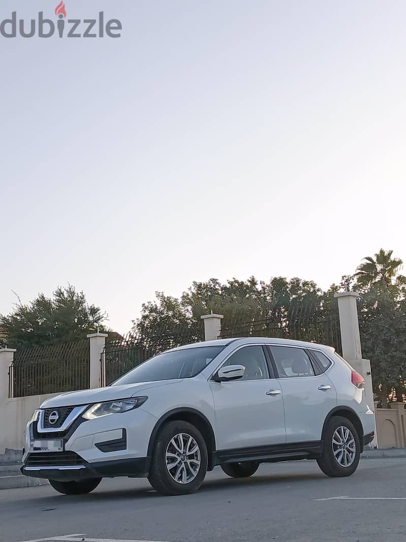 Nissan X-Trail 2020 Single Owner Car For Sale 2