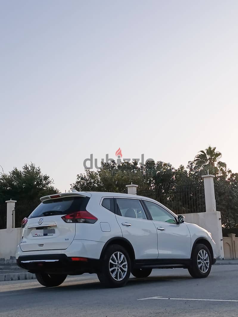 Nissan X-Trail 2020 Single Owner Car For Sale 3
