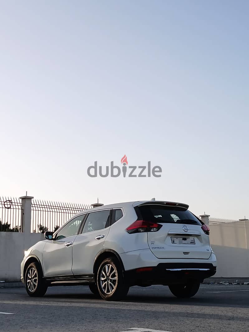 Nissan X-Trail 2020 Single Owner Car For Sale 5