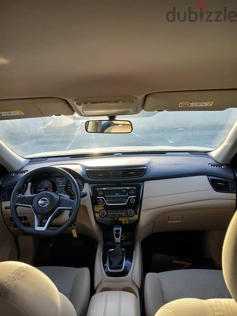 Nissan X-Trail 2020 Single Owner Car For Sale 6