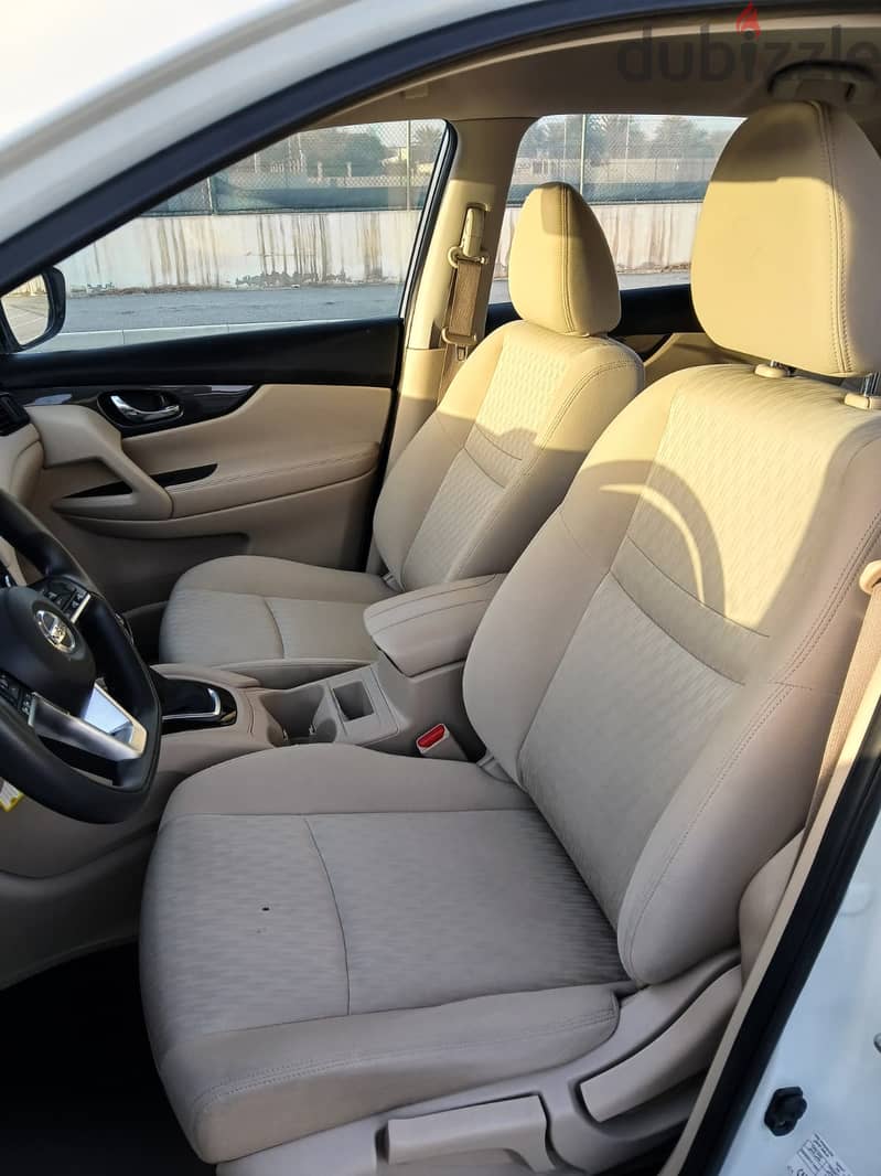 Nissan X-Trail 2020 Single Owner Car For Sale 7