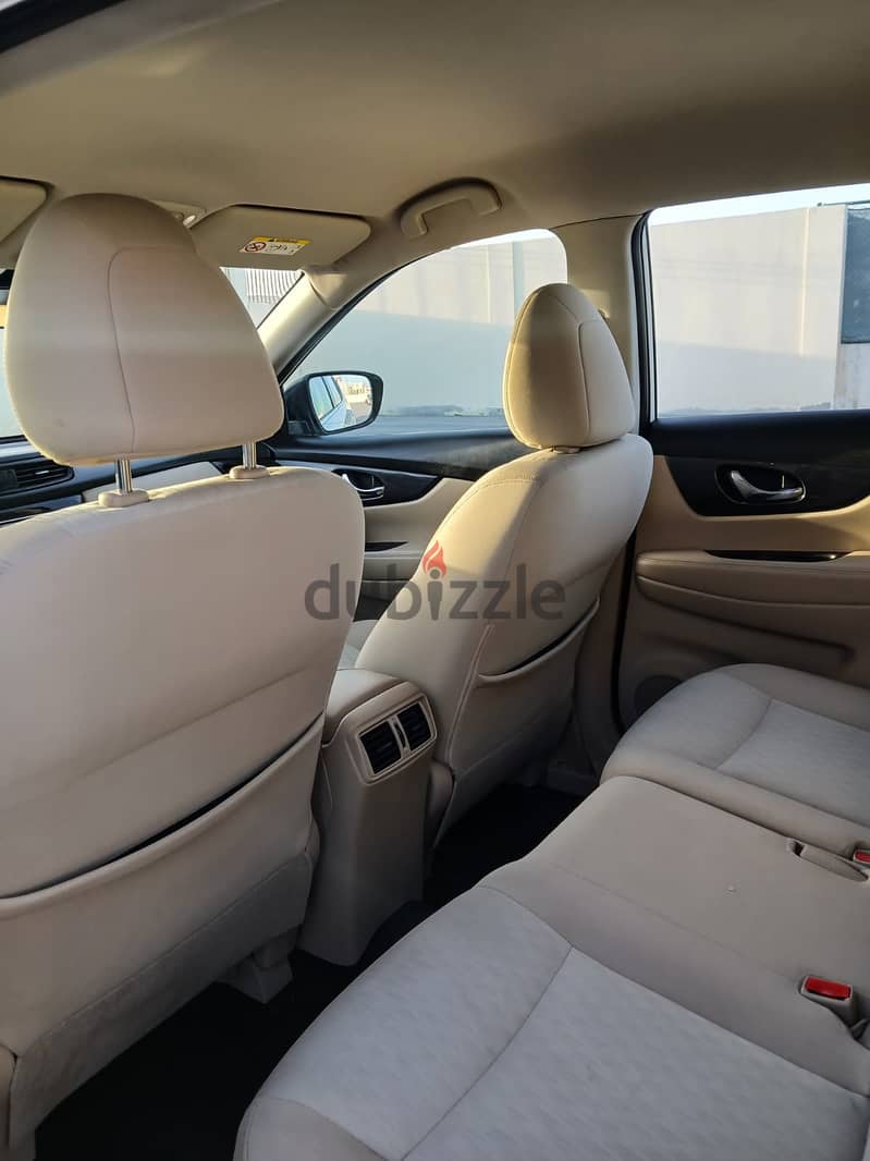 Nissan X-Trail 2020 Single Owner Car For Sale 8