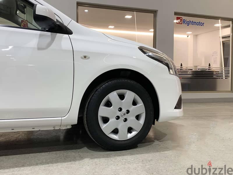 Nissan Sunny 2024 6