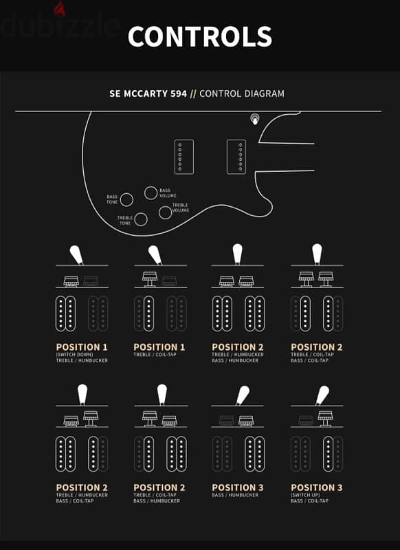 PRS McCarty 594 SE Single cut 11