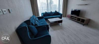 Great Deal / Spacious Two Bedroom Apartment ( Al Burhama ) 0