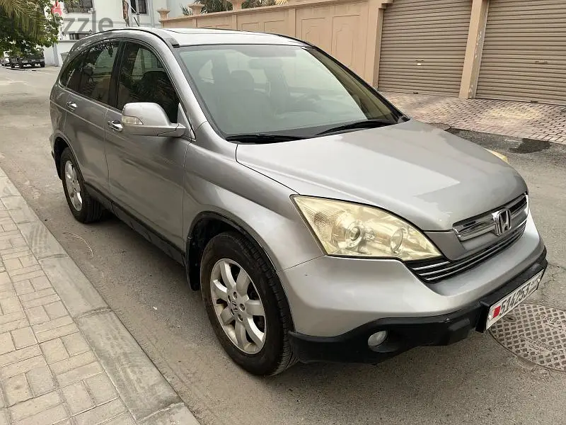 هوندا CR-V ٢٠٠٧