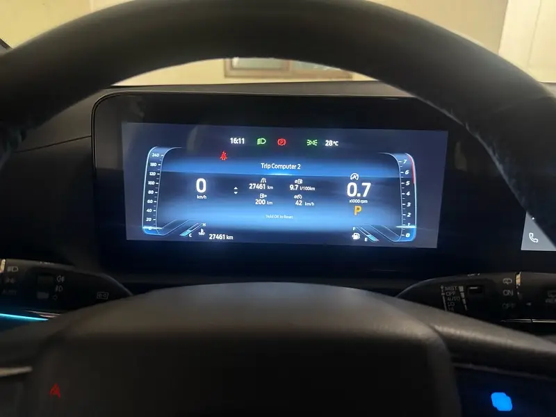 فورد تيريتوري تيتانيوم 2024438518325110394887