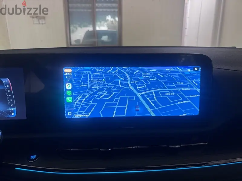 فورد تيريتوري تيتانيوم 2024438518325110394888