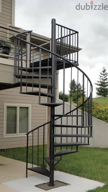 We fabricate custom steel / stainless steel and shade 11