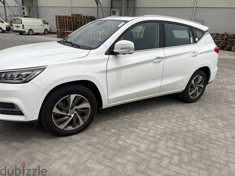 BYD SONG DCT 1.5 1