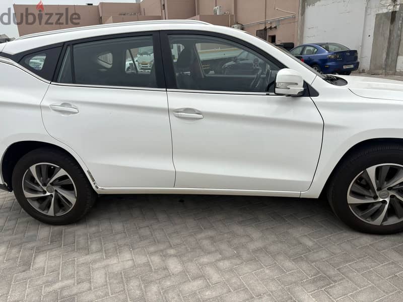 BYD SONG DCT 1.5 2