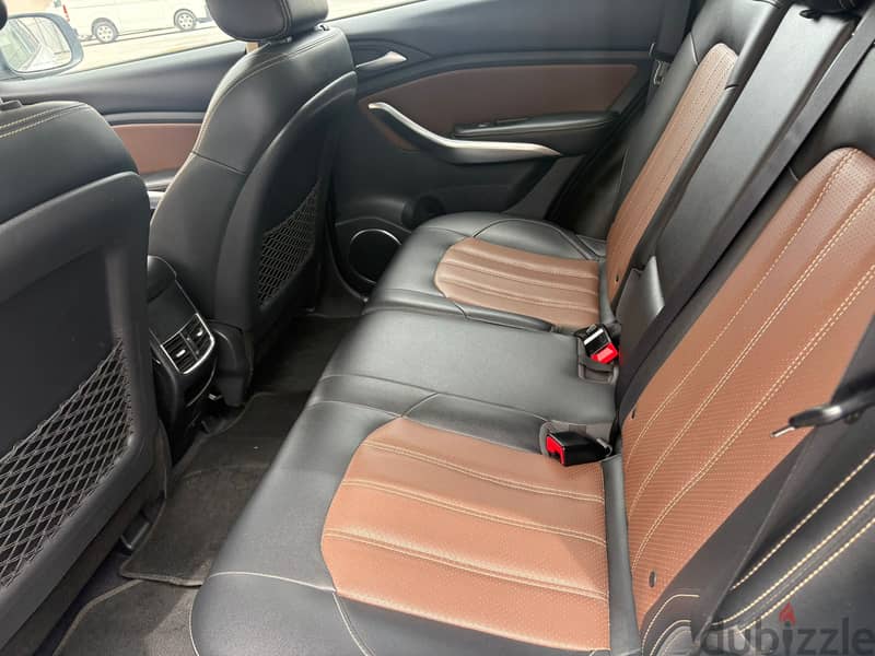 BYD SONG DCT 1.5 4