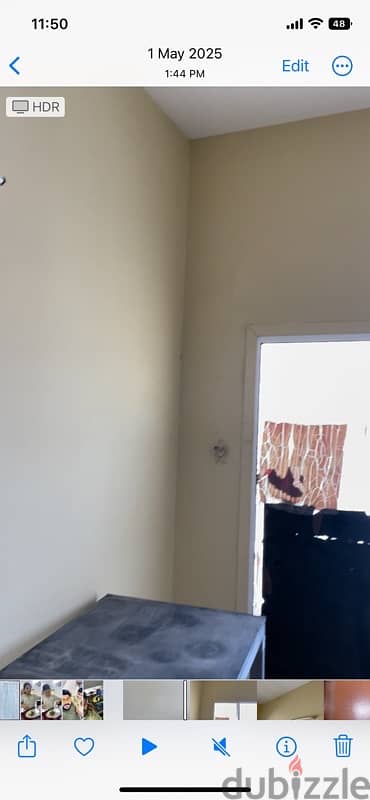 2 bed room flat for rent