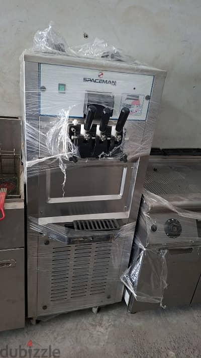 معدات مطعم
