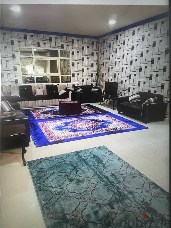 Luxury apartment for sale - Juffair area 2