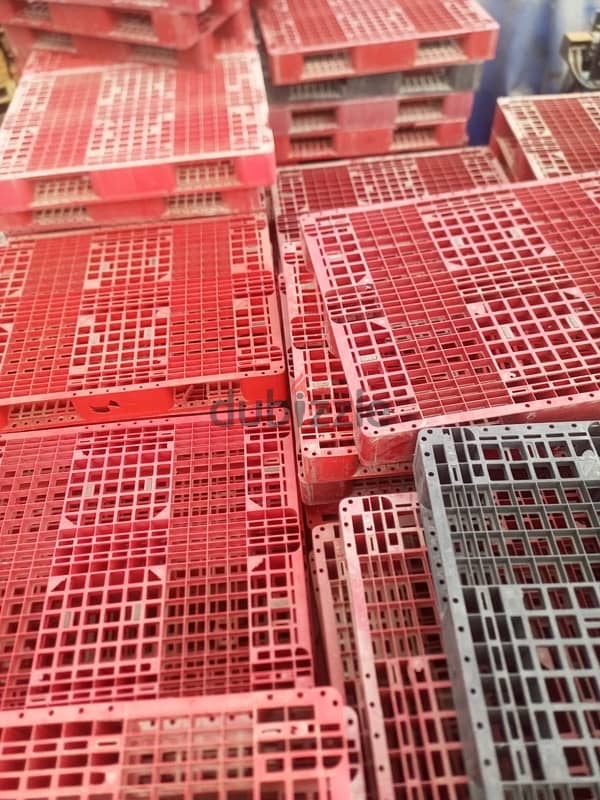 Pallets 2