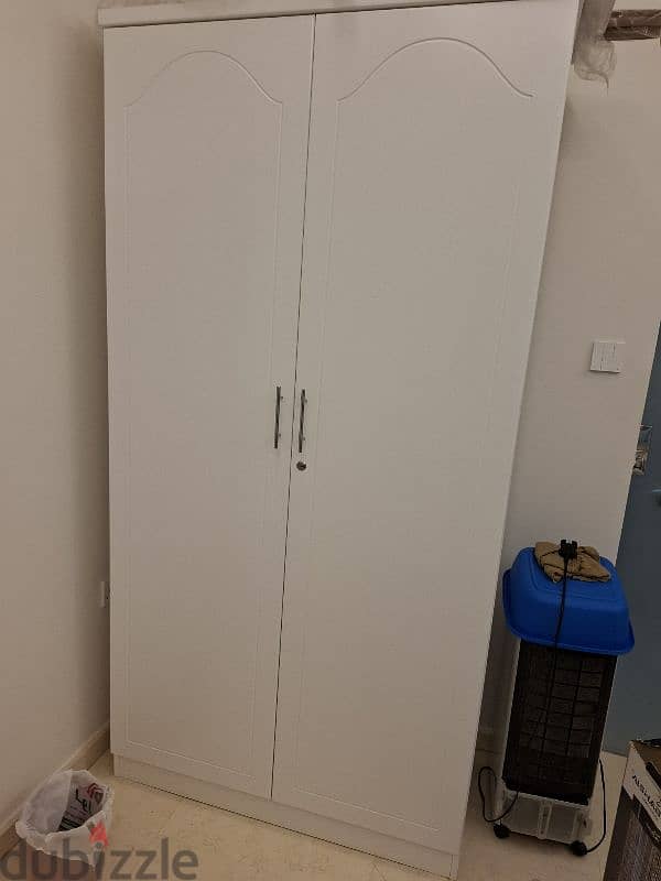 new local made cupboard 1