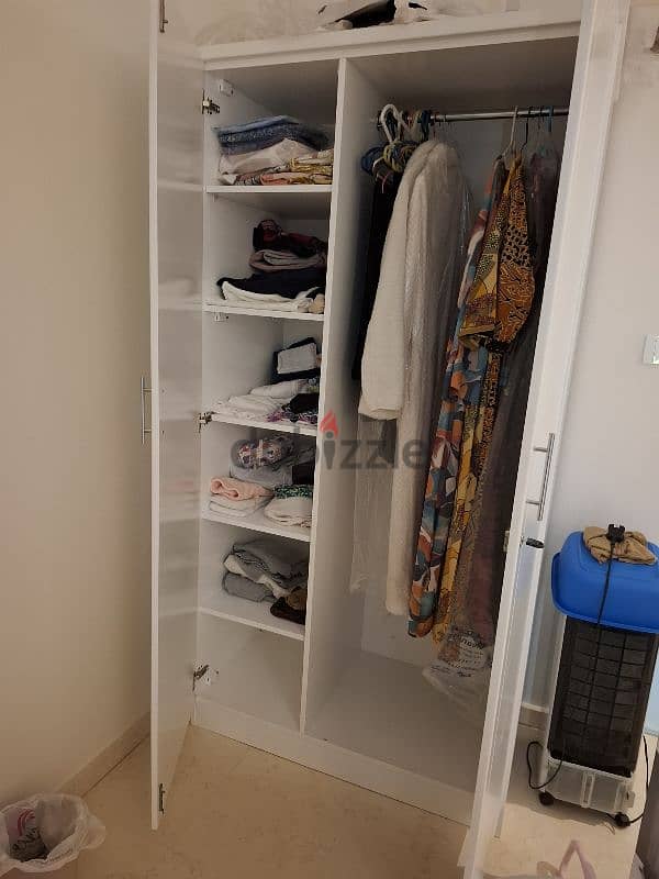 new local made cupboard 2