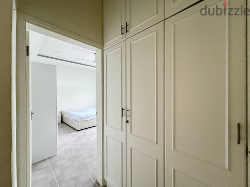 4BR Villa in Aali | Private Backyard & BBQ | Maid Room 9