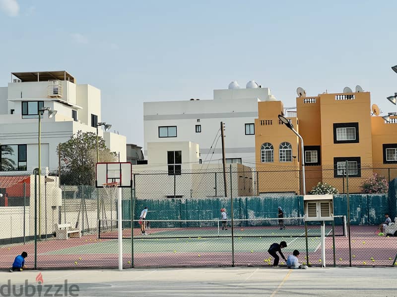 4BR Villa in Aali | Private Backyard & BBQ | Maid Room 19