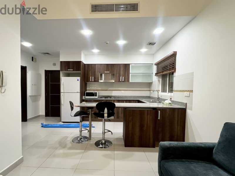 2BR Apartment | Saar | Furnished | Near St. Christopher 4