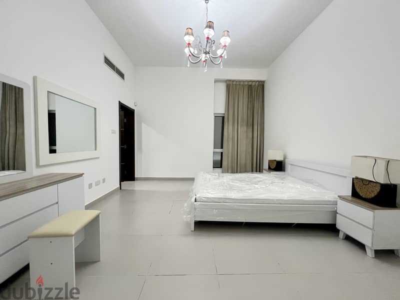 2BR Apartment | Saar | Furnished | Near St. Christopher 5