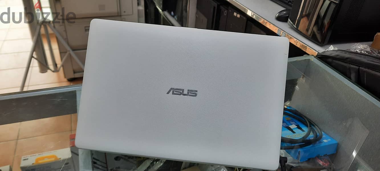 ASUS Laptop Good Working Condition Good For Online Classes Teams,Zoom 1