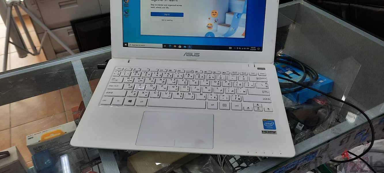 ASUS Laptop Good Working Condition Good For Online Classes Teams,Zoom 2