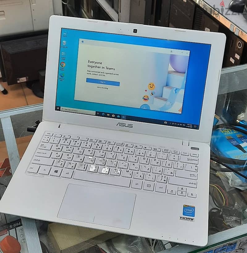 ASUS Laptop Good Working Condition Good For Online Classes Teams,Zoom 3