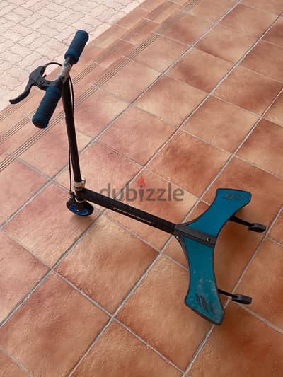 البيع سكوتر باور وينغ Powerwing Scooter