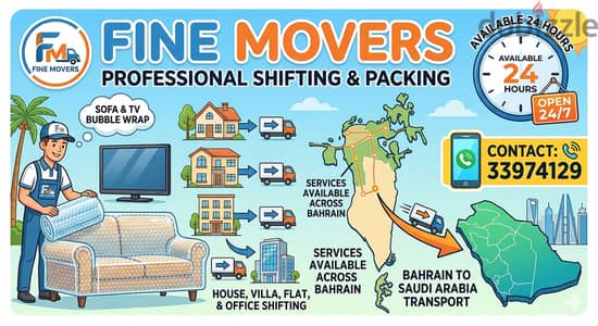 House shifting furniture Moving packing services