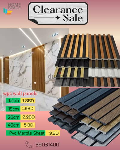 wpc wall panels for sales