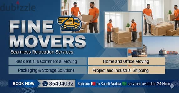 Mover's Packers Shifting Packing Room Flat's