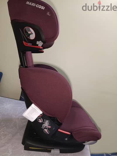 Child Car Seat