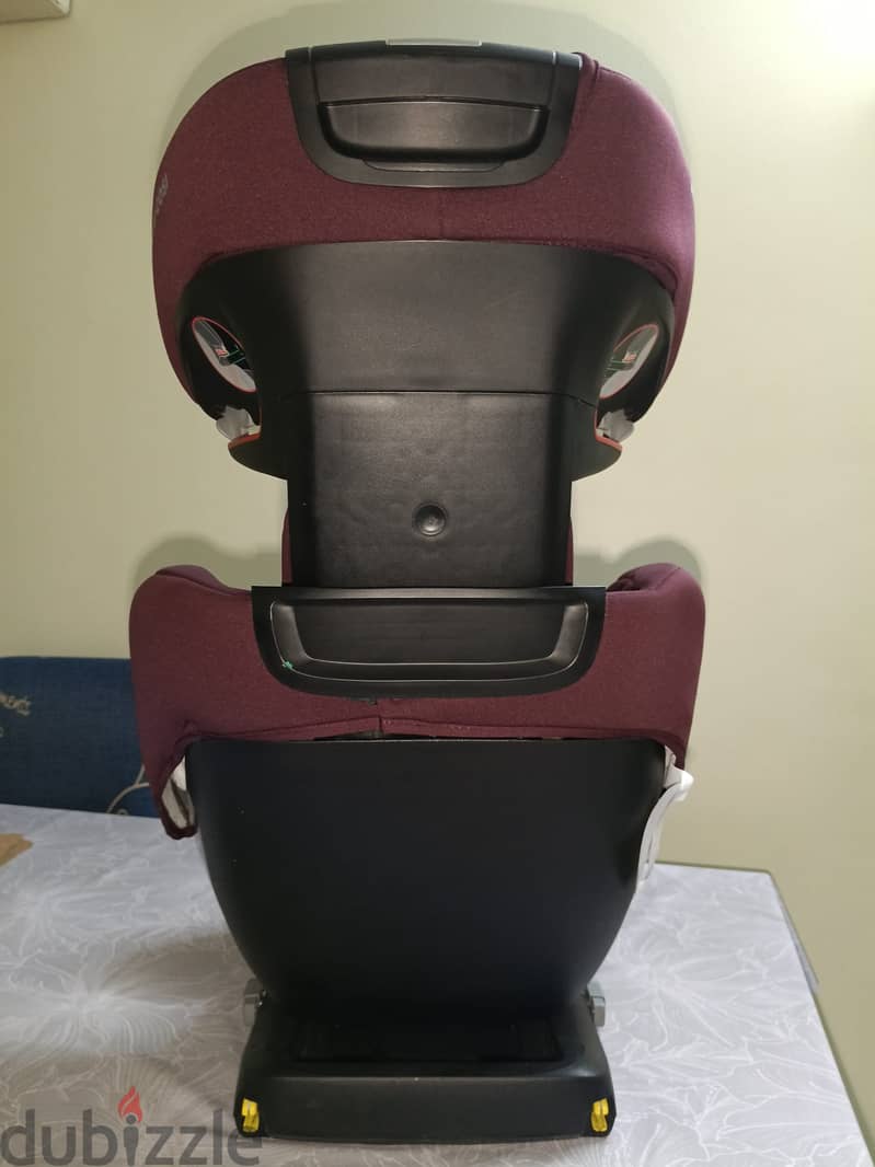 Child Car Seat 1