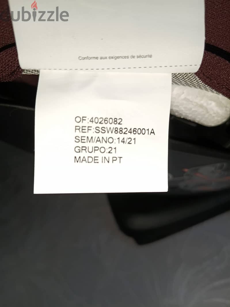 Child Car Seat 4