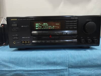 onkyo amplifier for sale