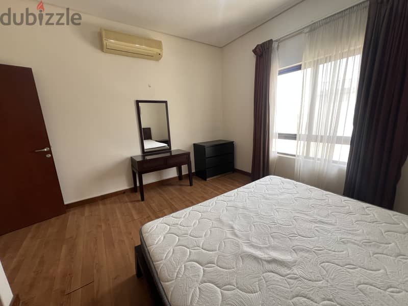 1BR Apartment | Saar | Furnished | Pool | Near St. Christopher 5