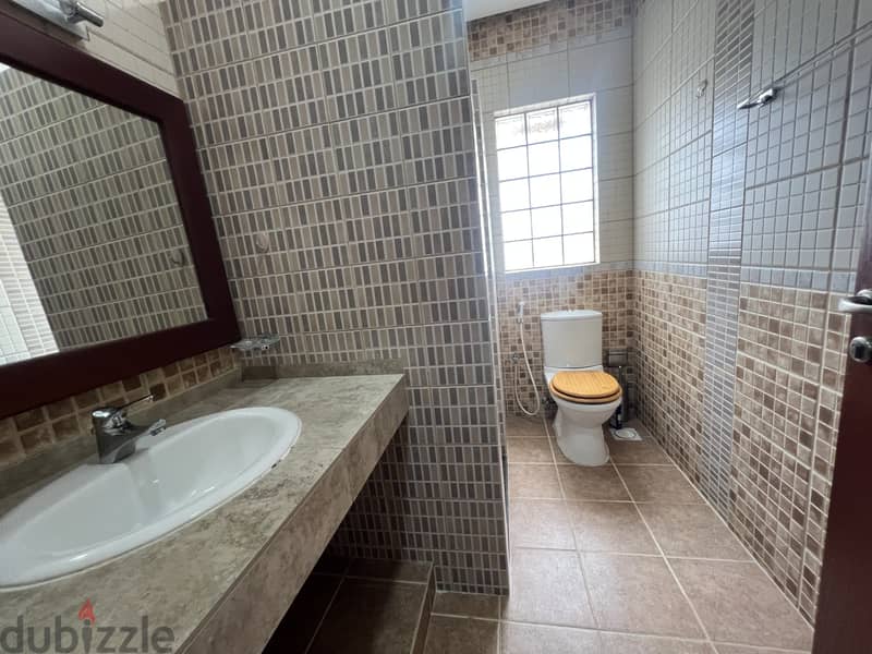 1BR Apartment | Saar | Furnished | Pool | Near St. Christopher 6