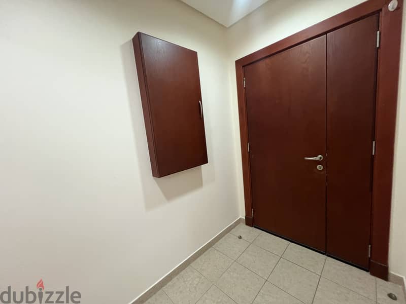 1BR Apartment | Saar | Furnished | Pool | Near St. Christopher 7