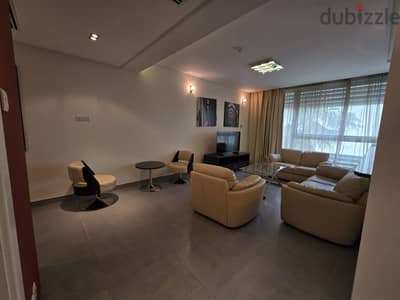 Specious &Cozy 1BHK with huge wardrobe