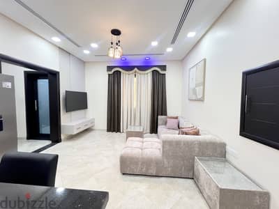 2BR Apartment | Saar | Semi or Fully Furnished | Near Saar Mall