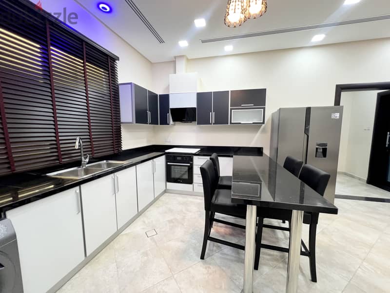 2BR Apartment | Saar | Semi or Fully Furnished | Near Saar Mall 2