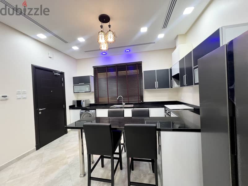 2BR Apartment | Saar | Semi or Fully Furnished | Near Saar Mall 3