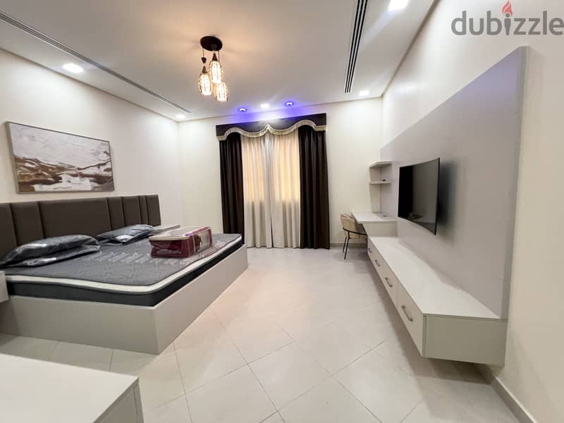 2BR Apartment | Saar | Semi or Fully Furnished | Near Saar Mall 4