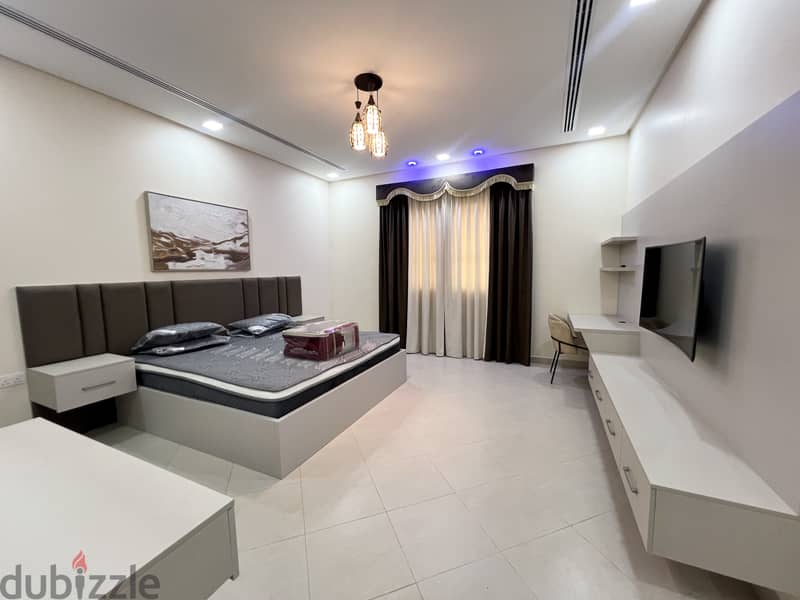 2BR Apartment | Saar | Semi or Fully Furnished | Near Saar Mall 5